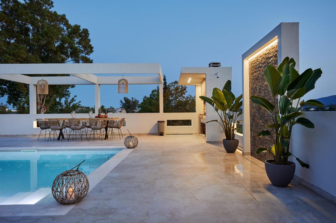Valley View Villas, By Tk Property Management Ambelokipoi (Zakynthos) Exterior foto