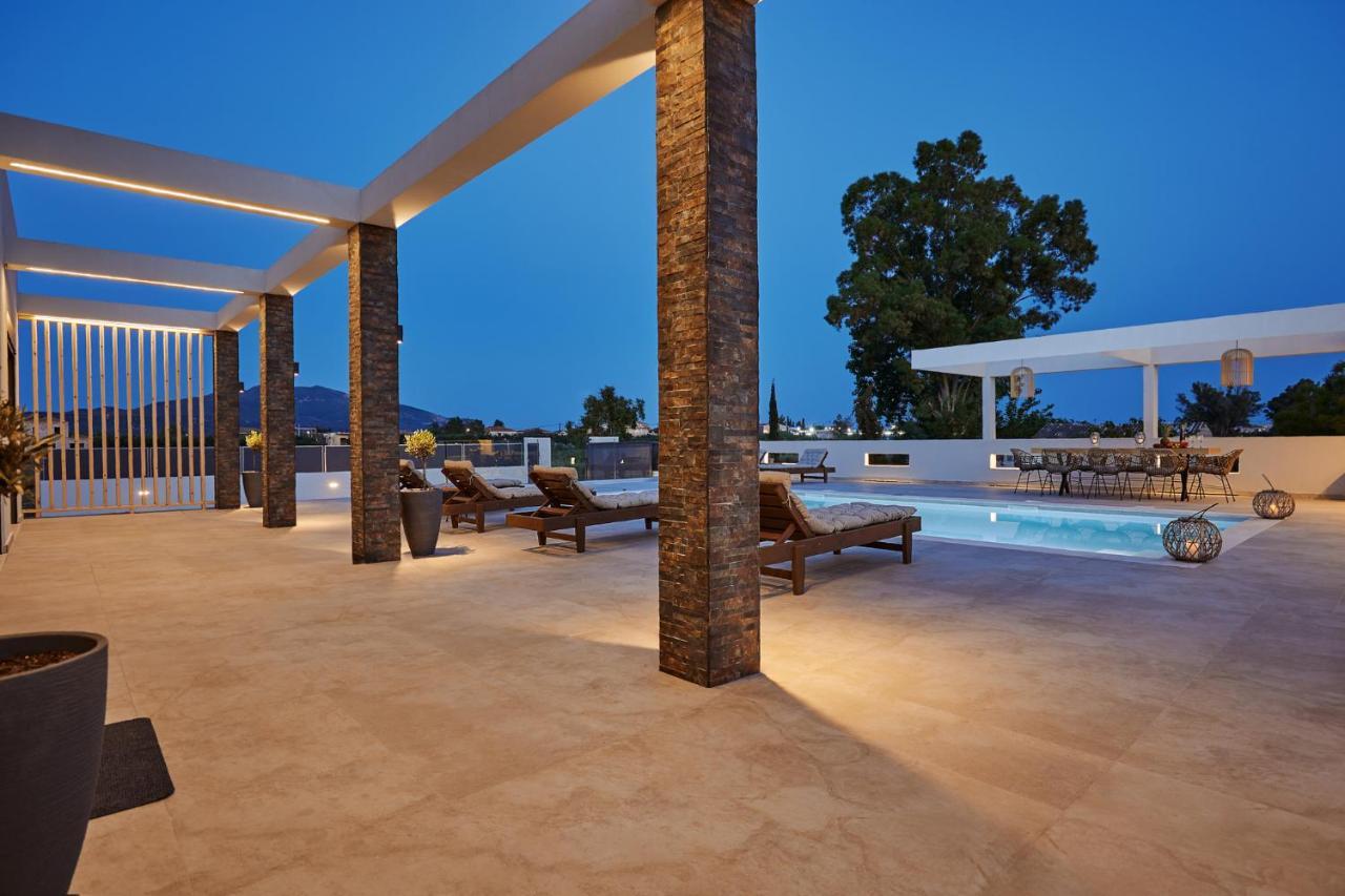 Valley View Villas, By Tk Property Management Ambelokipoi (Zakynthos) Exterior foto