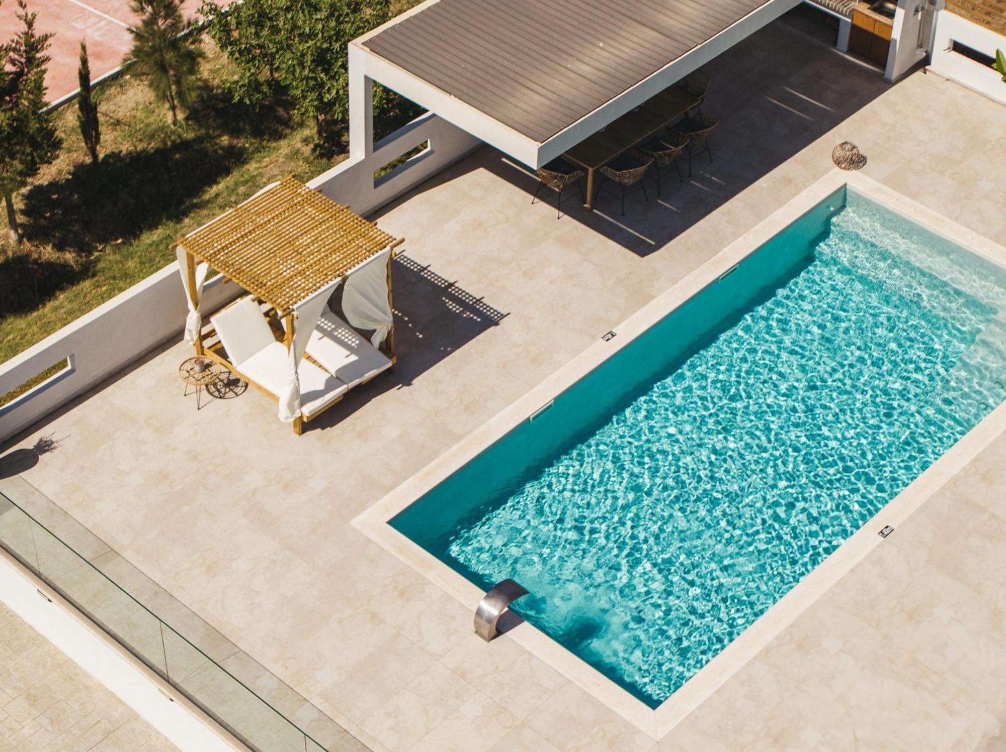 Valley View Villas, By Tk Property Management Ambelokipoi (Zakynthos) Exterior foto