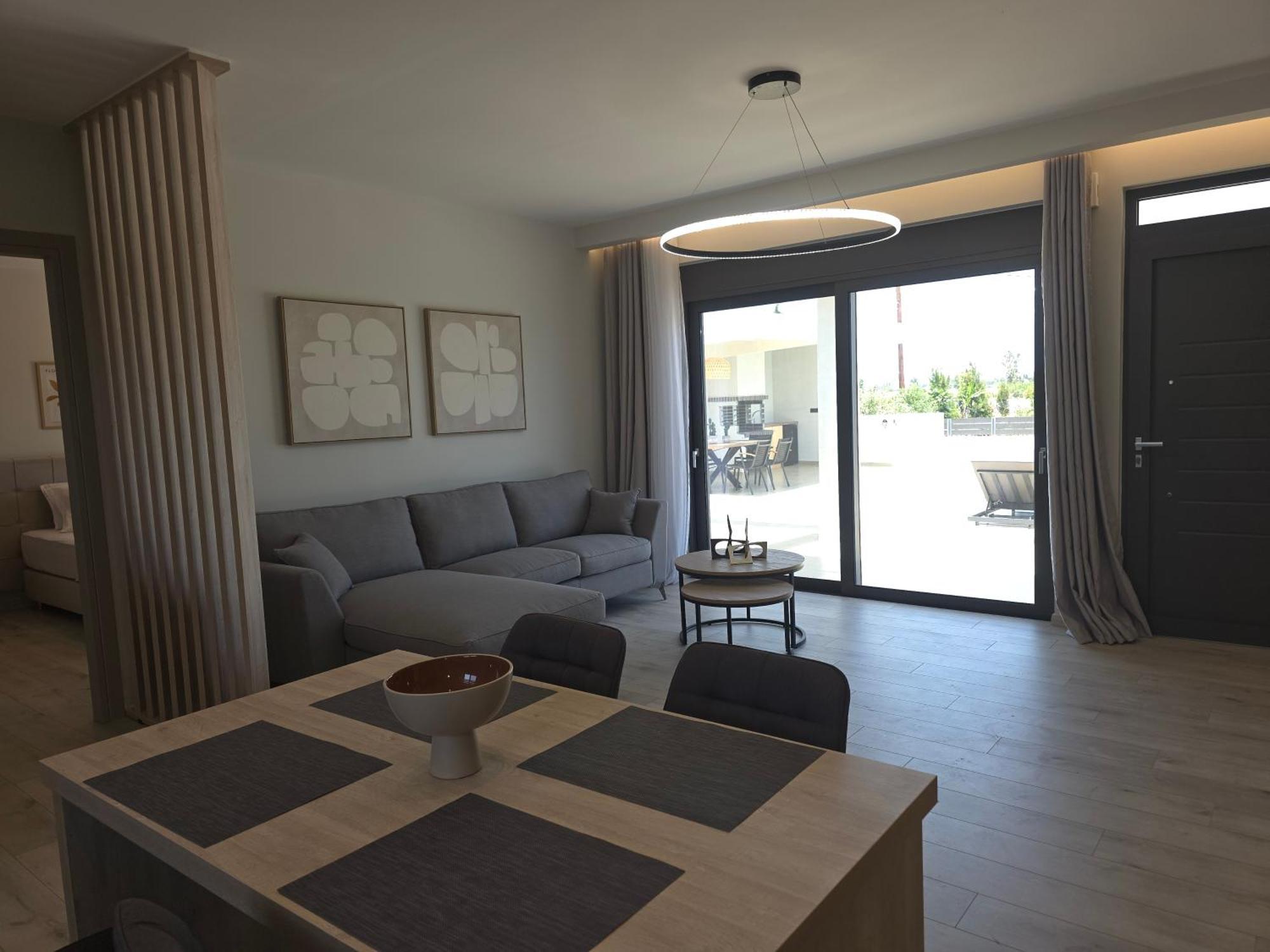 Valley View Villas, By Tk Property Management Ambelokipoi (Zakynthos) Exterior foto