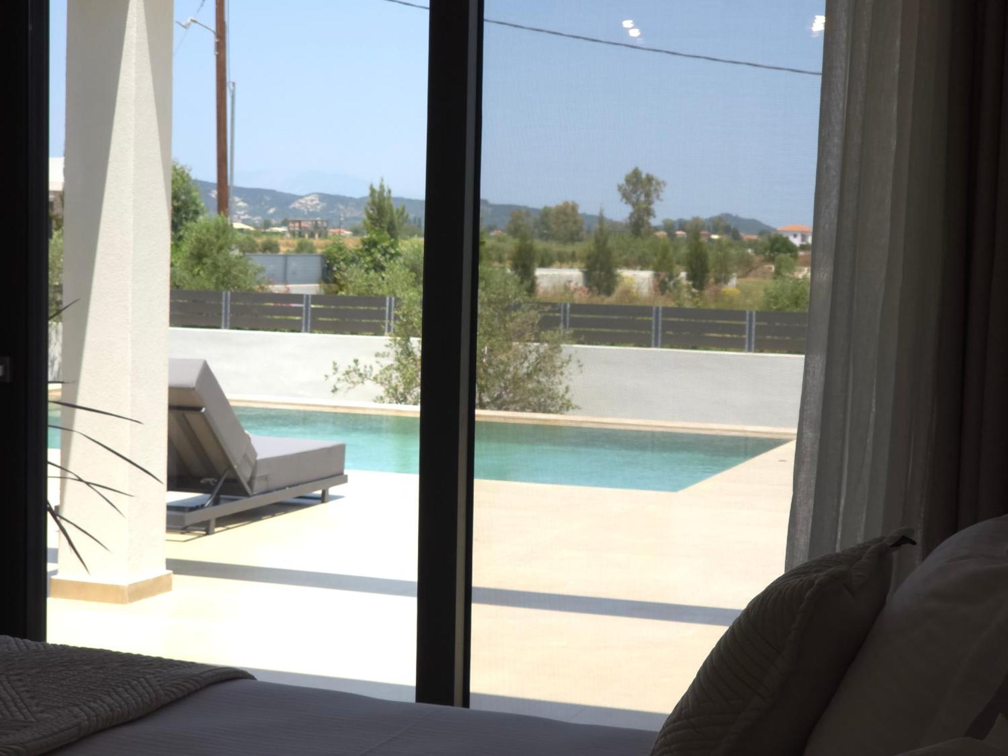 Valley View Villas, By Tk Property Management Ambelokipoi (Zakynthos) Exterior foto