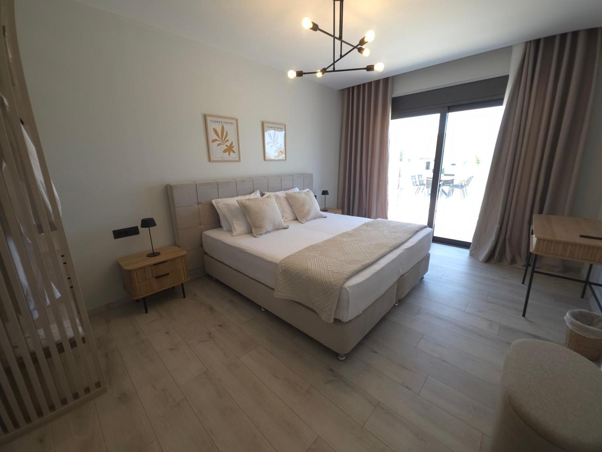 Valley View Villas, By Tk Property Management Ambelokipoi (Zakynthos) Exterior foto
